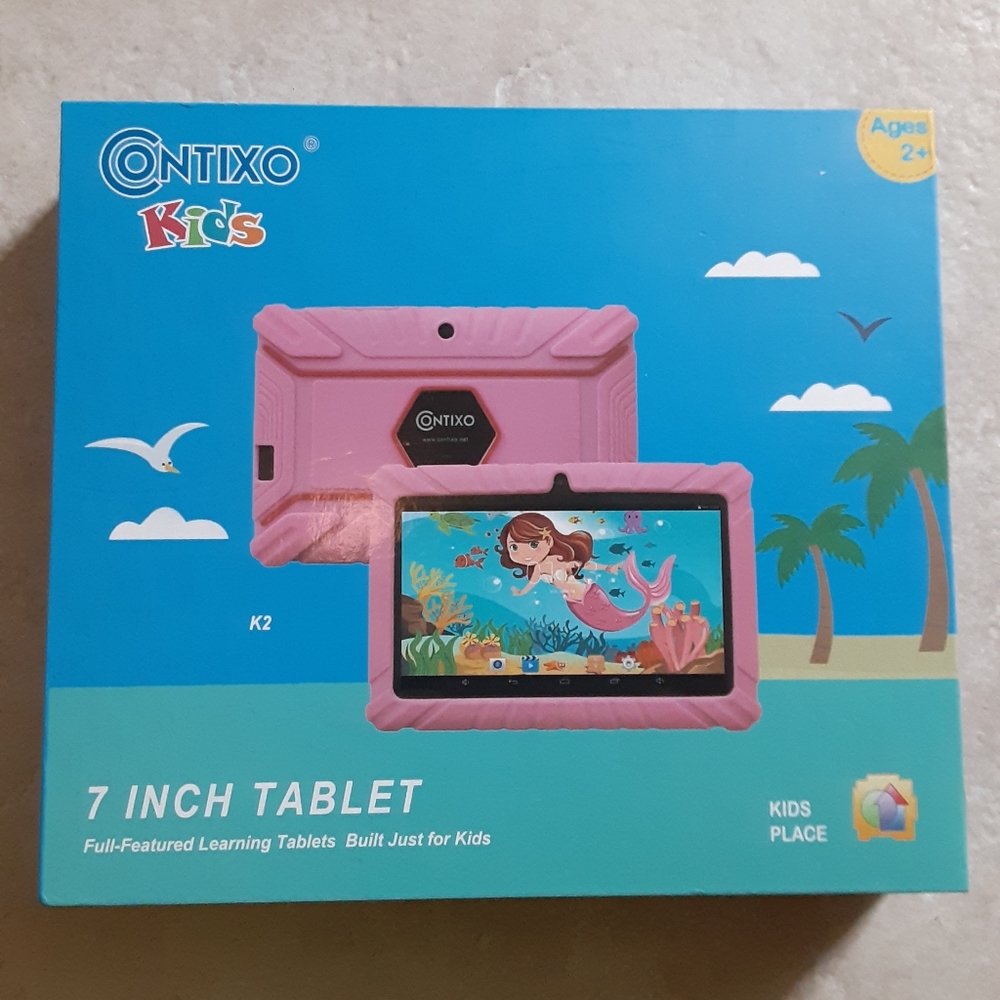 Tablet